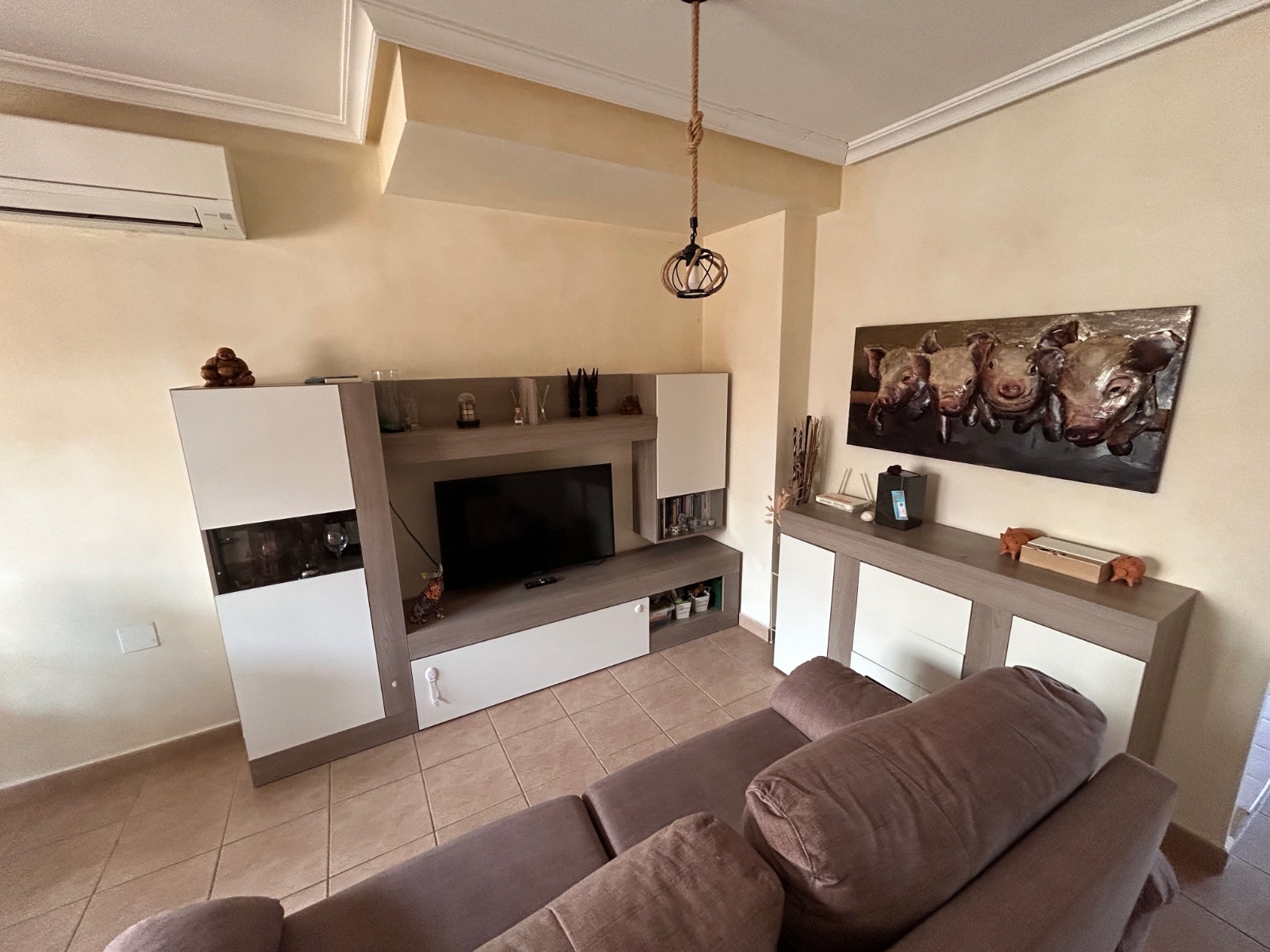 2 Bed, 2 Bath, ApartmentFor Sale, Jacarilla, Alicante