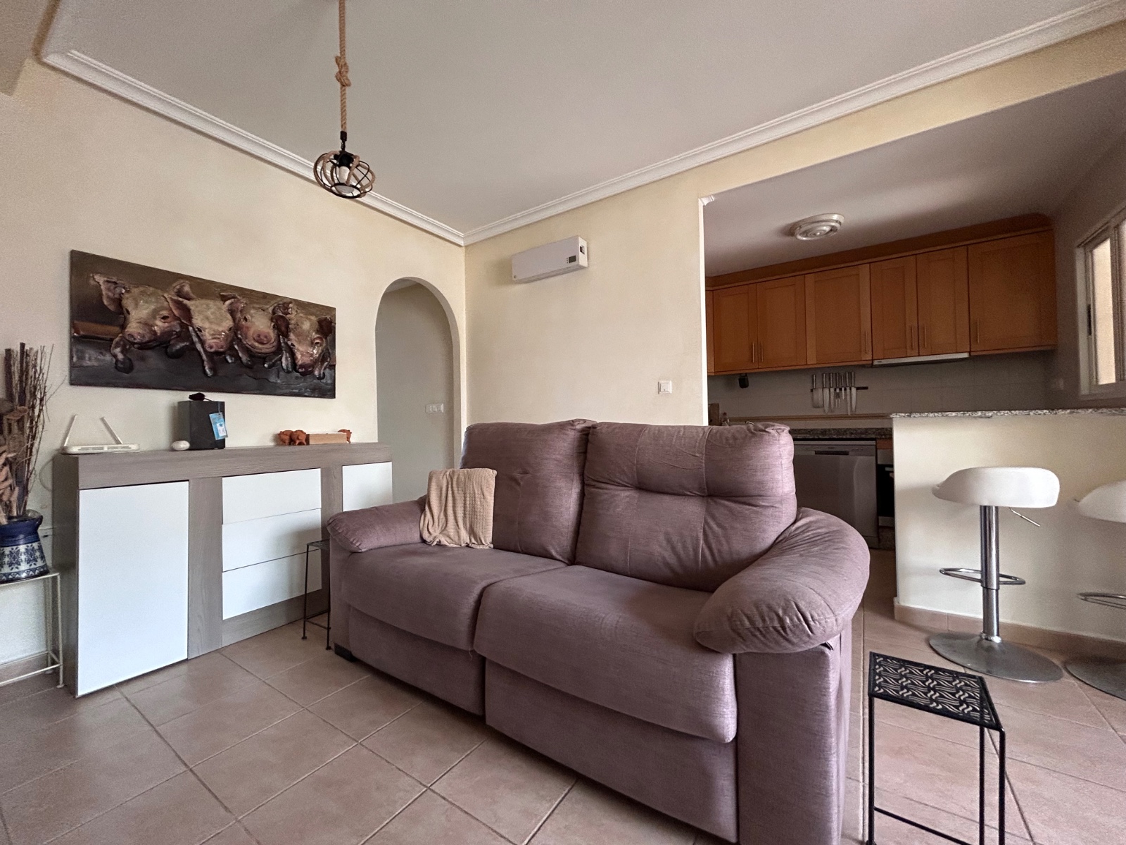 2 Bed, 2 Bath, ApartmentFor Sale, Jacarilla, Alicante