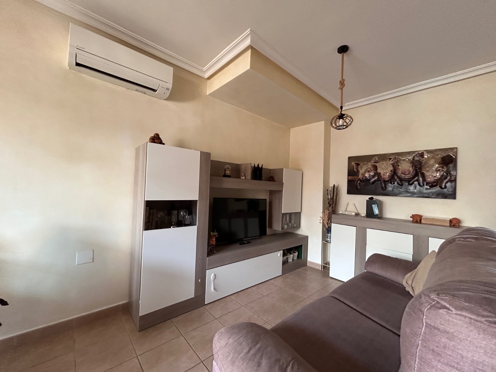 2 Bed, 2 Bath, ApartmentFor Sale, Jacarilla, Alicante