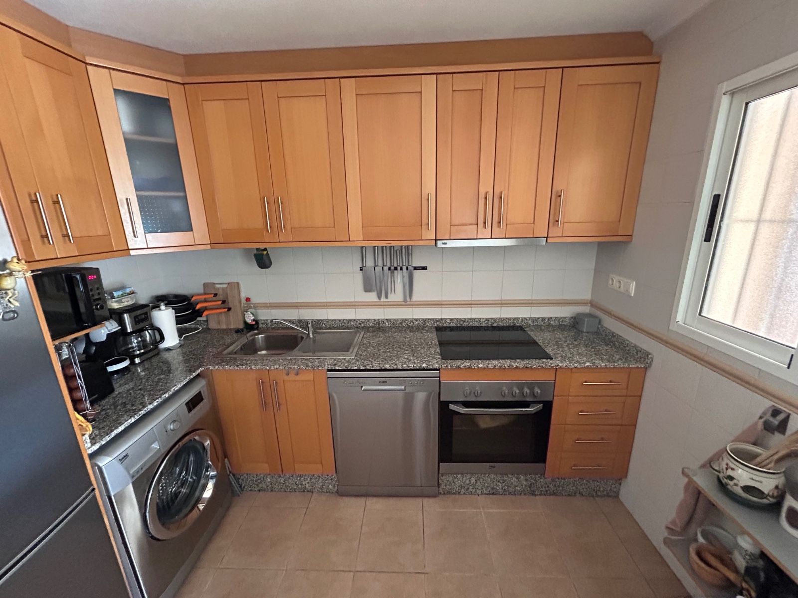 2 Bed, 2 Bath, ApartmentFor Sale, Jacarilla, Alicante