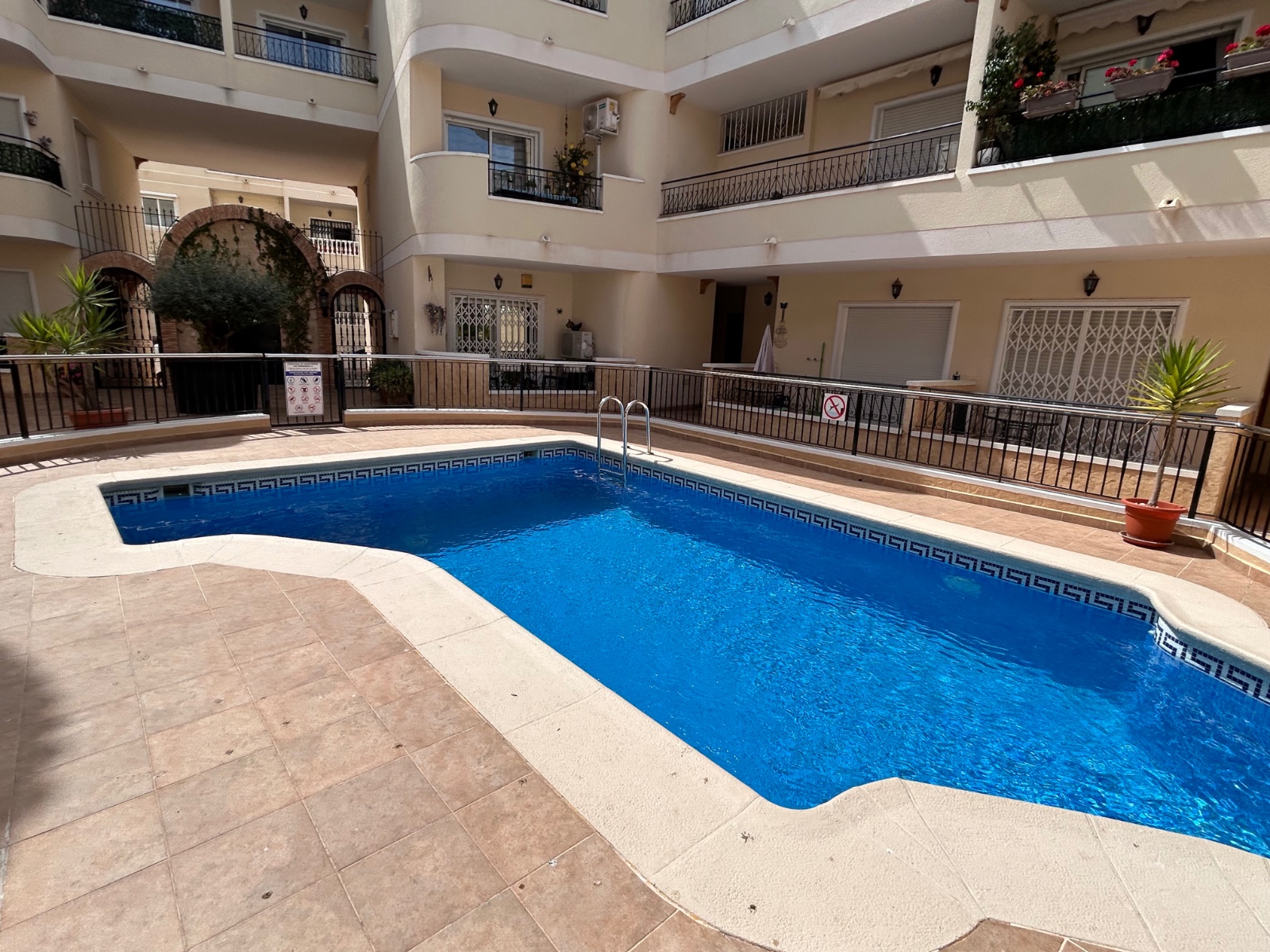 2 Bed, 2 Bath, ApartmentFor Sale, Jacarilla, Alicante