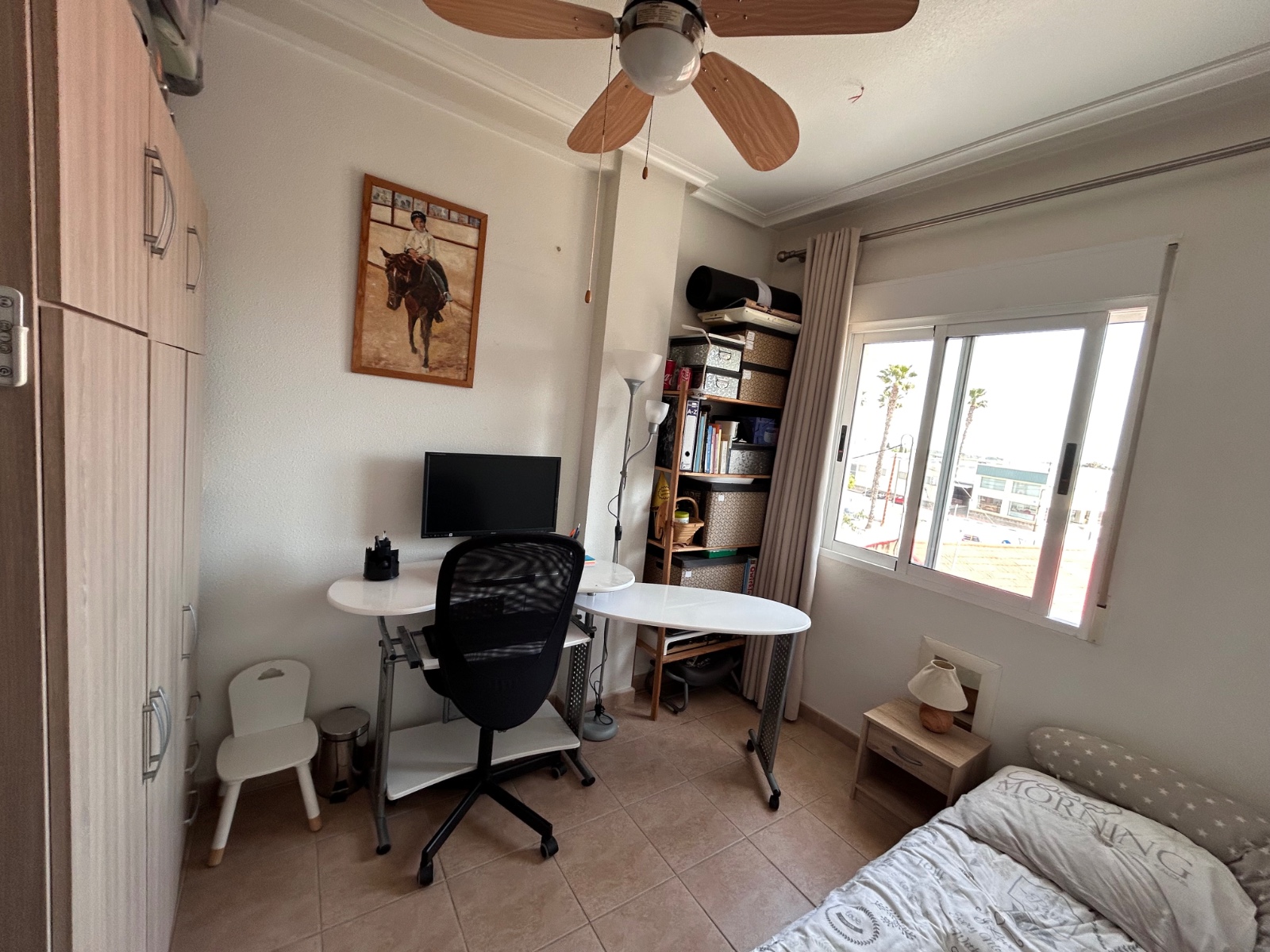 2 Bed, 2 Bath, ApartmentFor Sale, Jacarilla, Alicante