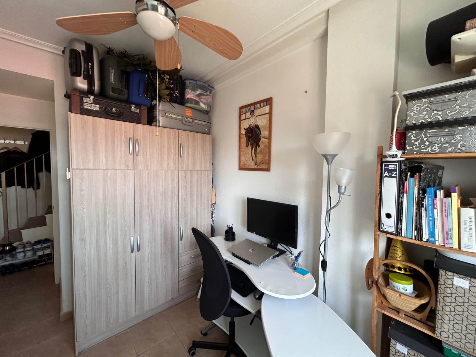 2 Bed, 2 Bath, ApartmentFor Sale, Jacarilla, Alicante