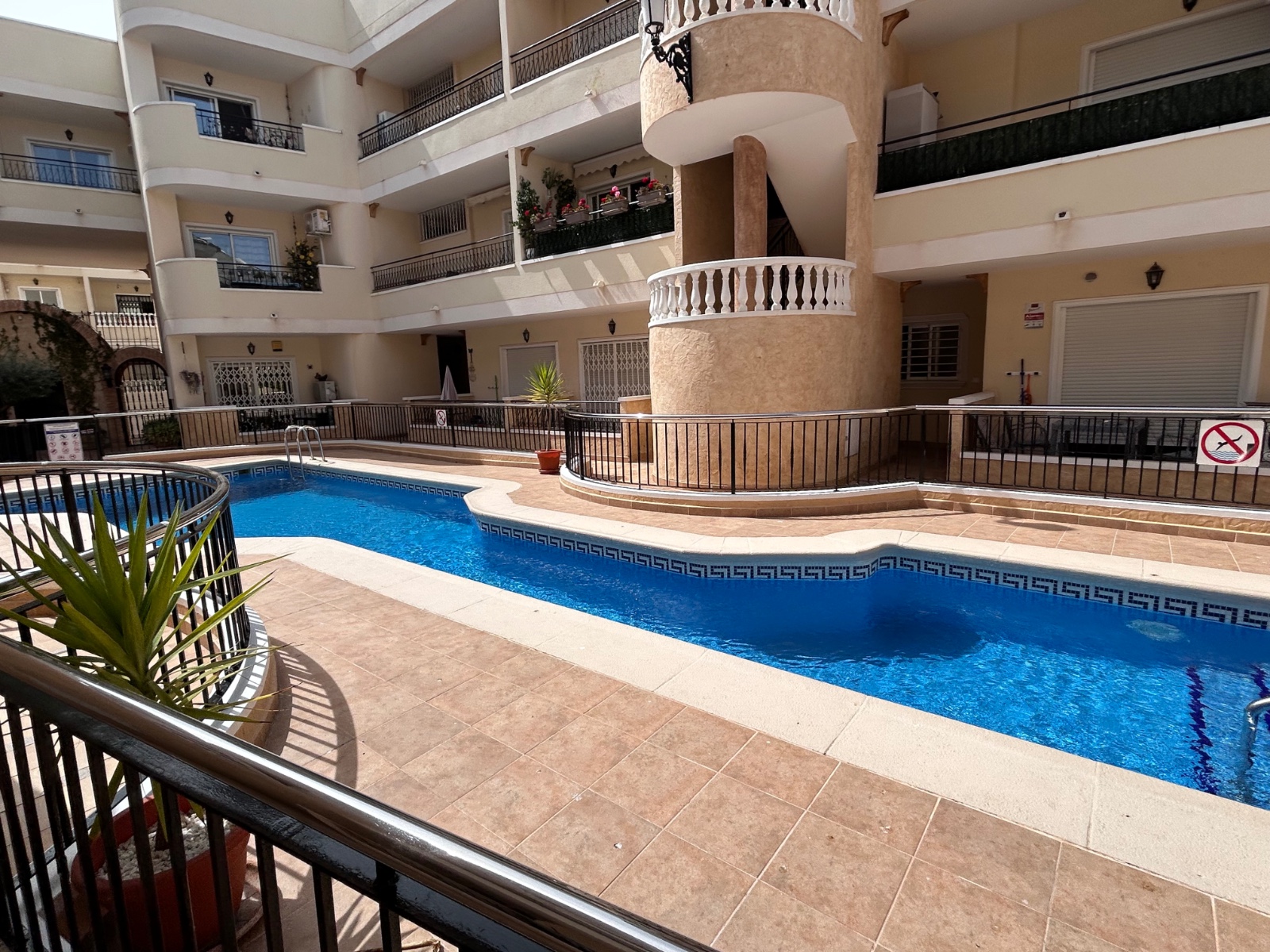 2 Bed, 2 Bath, ApartmentFor Sale, Jacarilla, Alicante