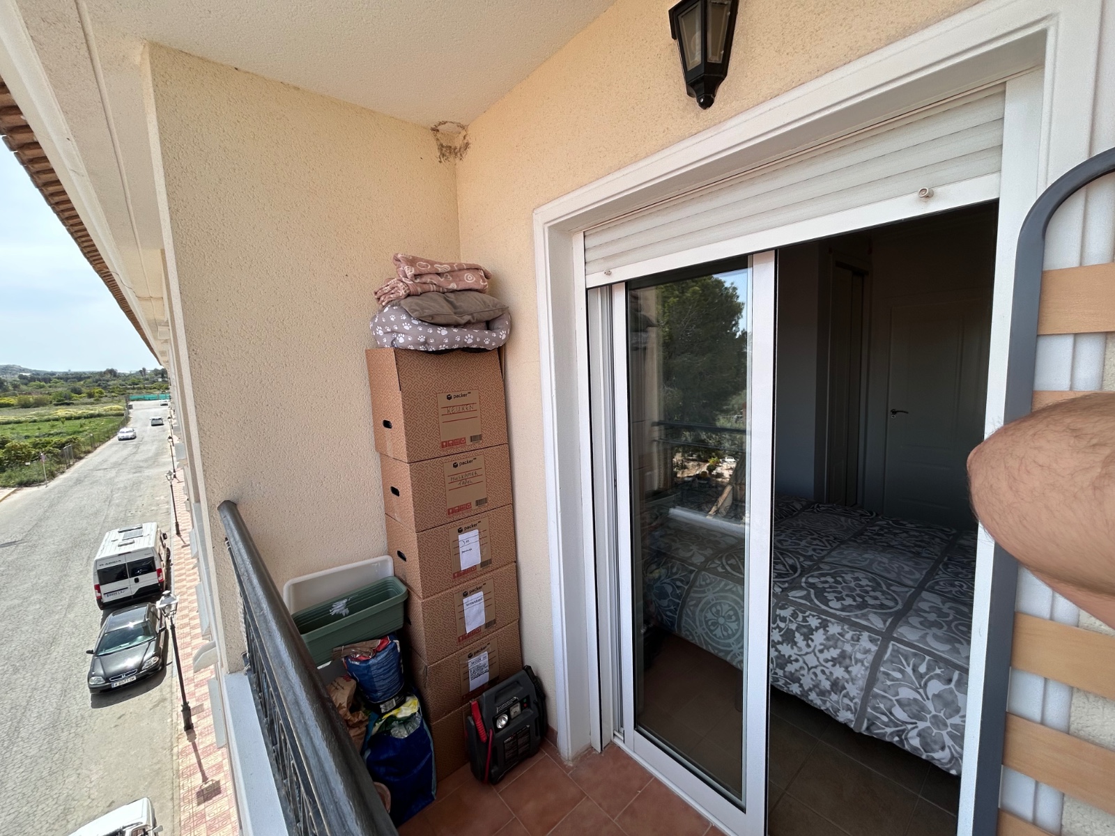 2 Bed, 2 Bath, ApartmentFor Sale, Jacarilla, Alicante