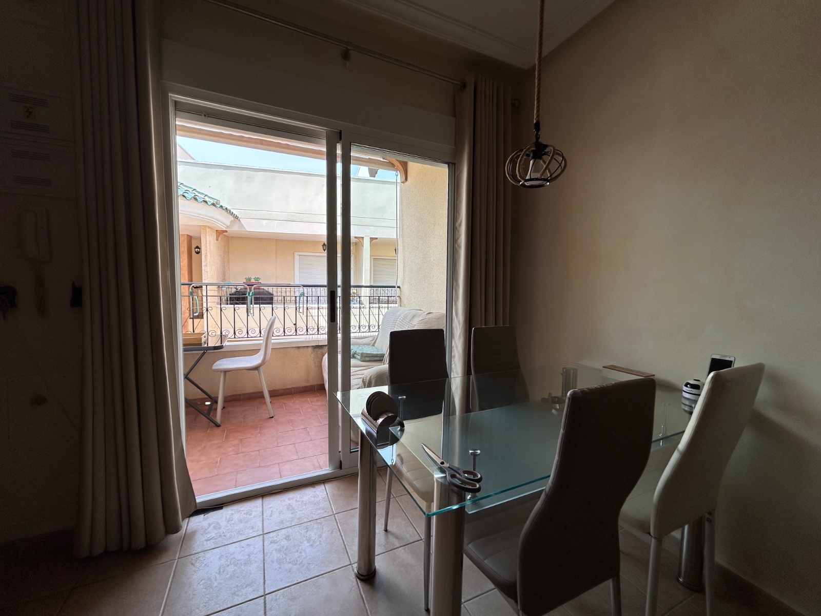 2 Bed, 2 Bath, ApartmentFor Sale, Jacarilla, Alicante