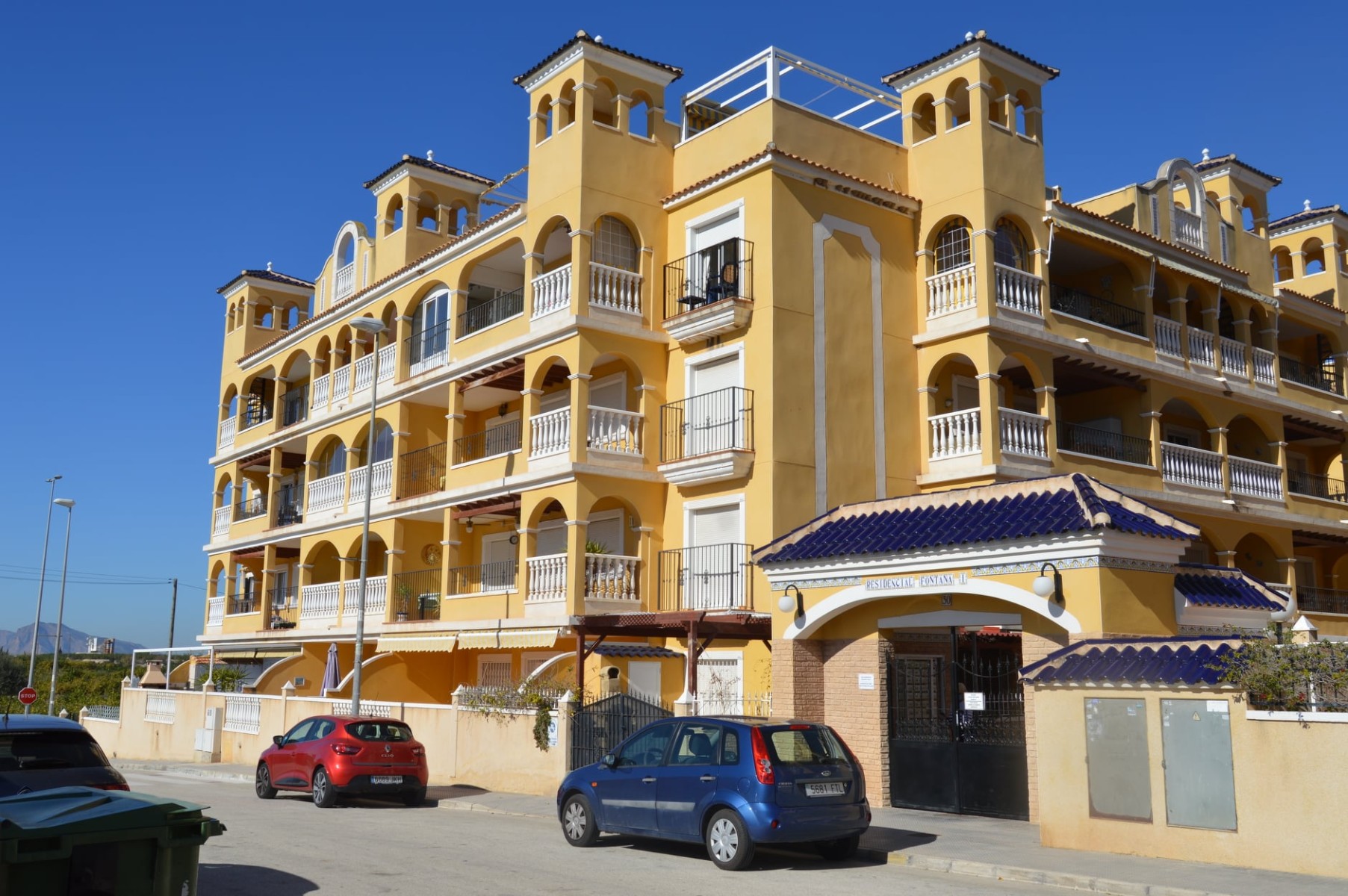 2 Bed, 1 Bath, ApartmentFor Sale, Algorfa, Alicante