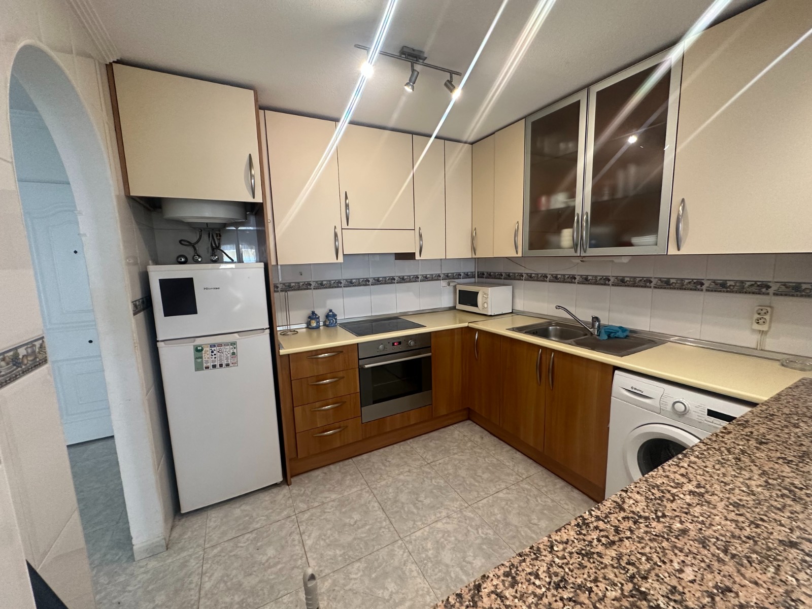 2 Bed, 1 Bath, ApartmentFor Sale, Algorfa, Alicante