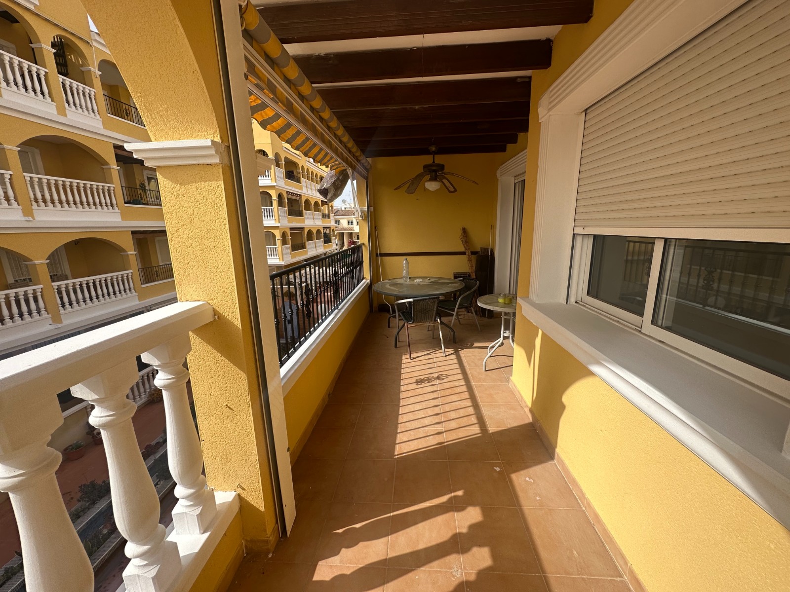 2 Bed, 1 Bath, ApartmentFor Sale, Algorfa, Alicante