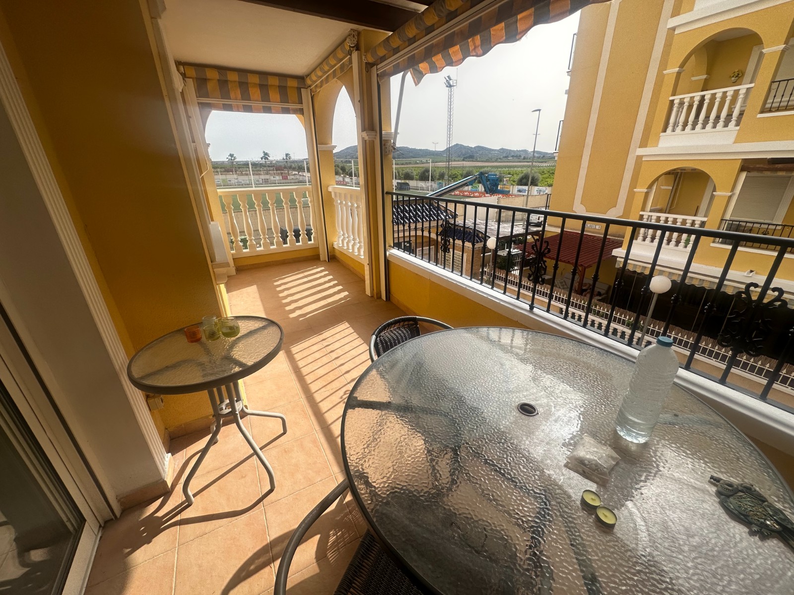 2 Bed, 1 Bath, ApartmentFor Sale, Algorfa, Alicante