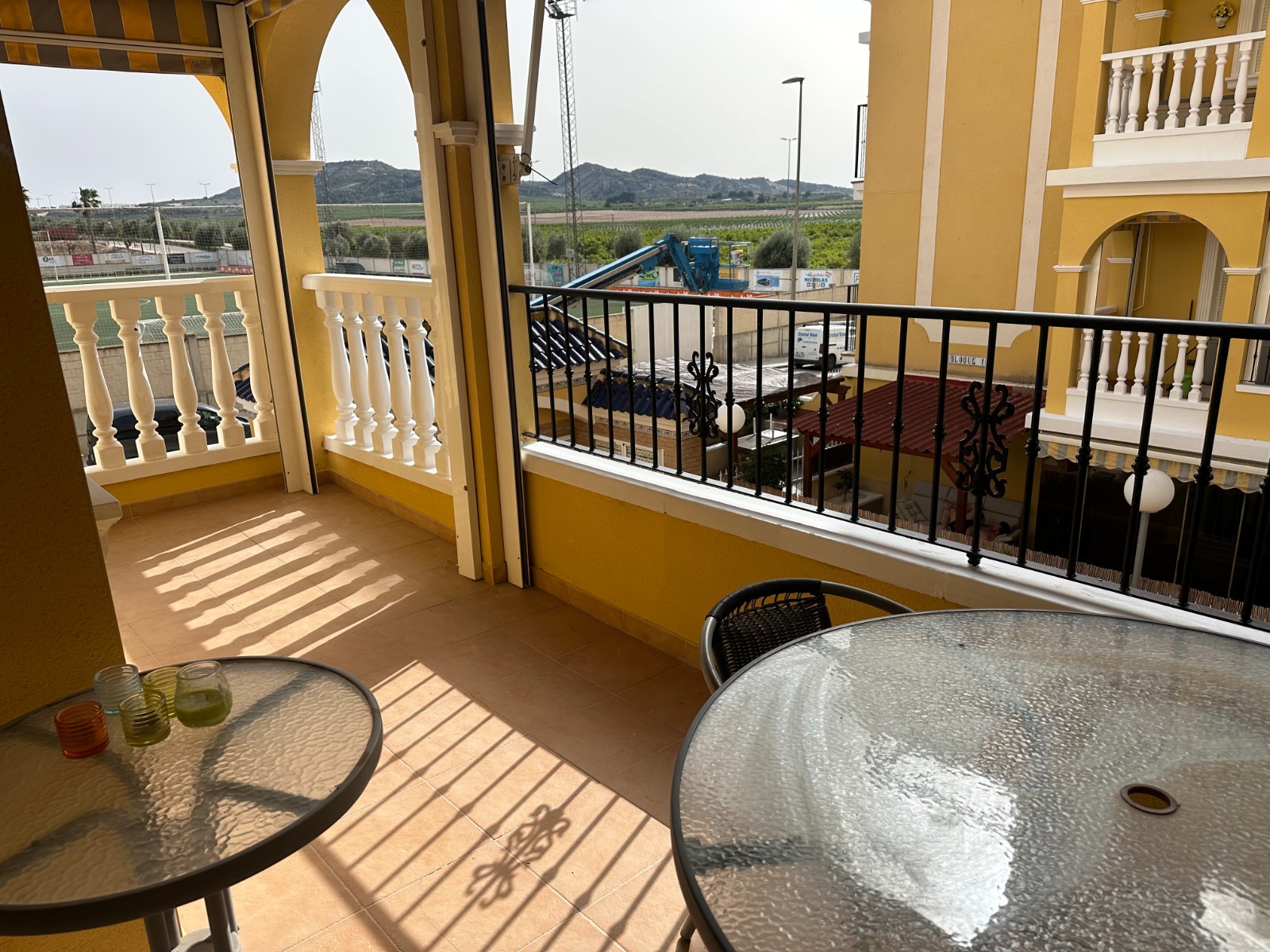 2 Bed, 1 Bath, ApartmentFor Sale, Algorfa, Alicante