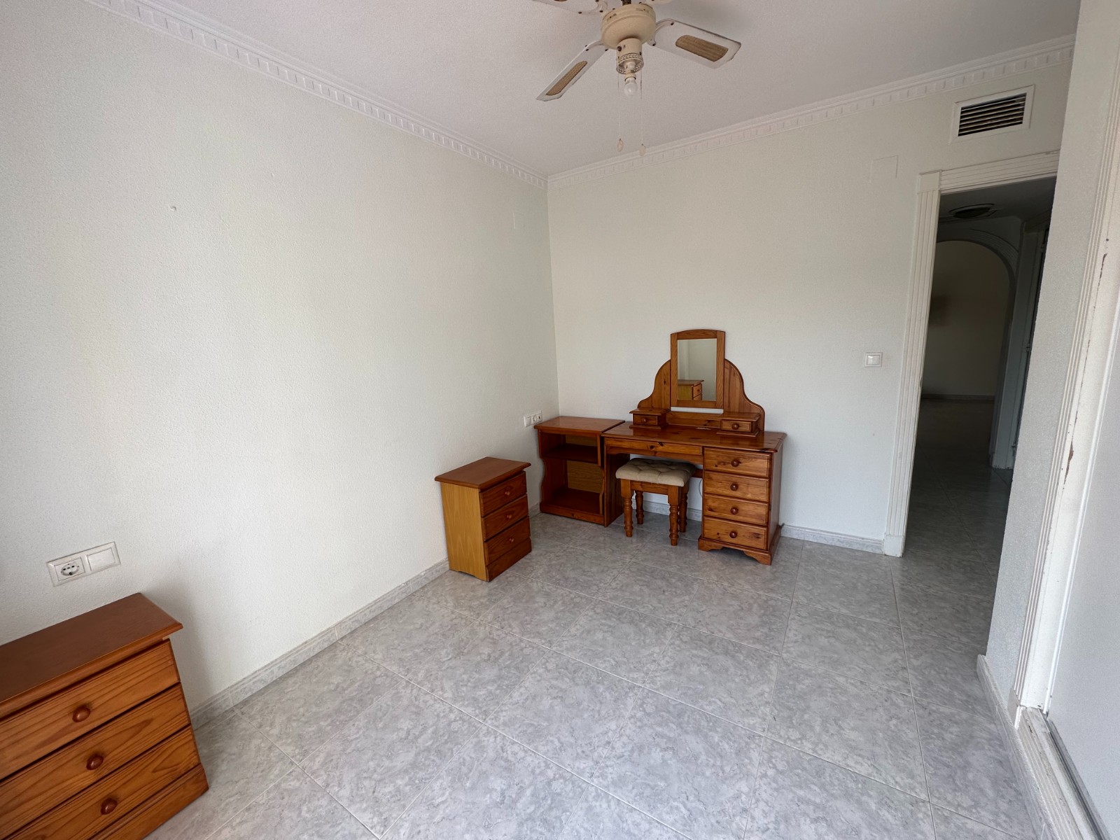 2 Bed, 1 Bath, ApartmentFor Sale, Algorfa, Alicante