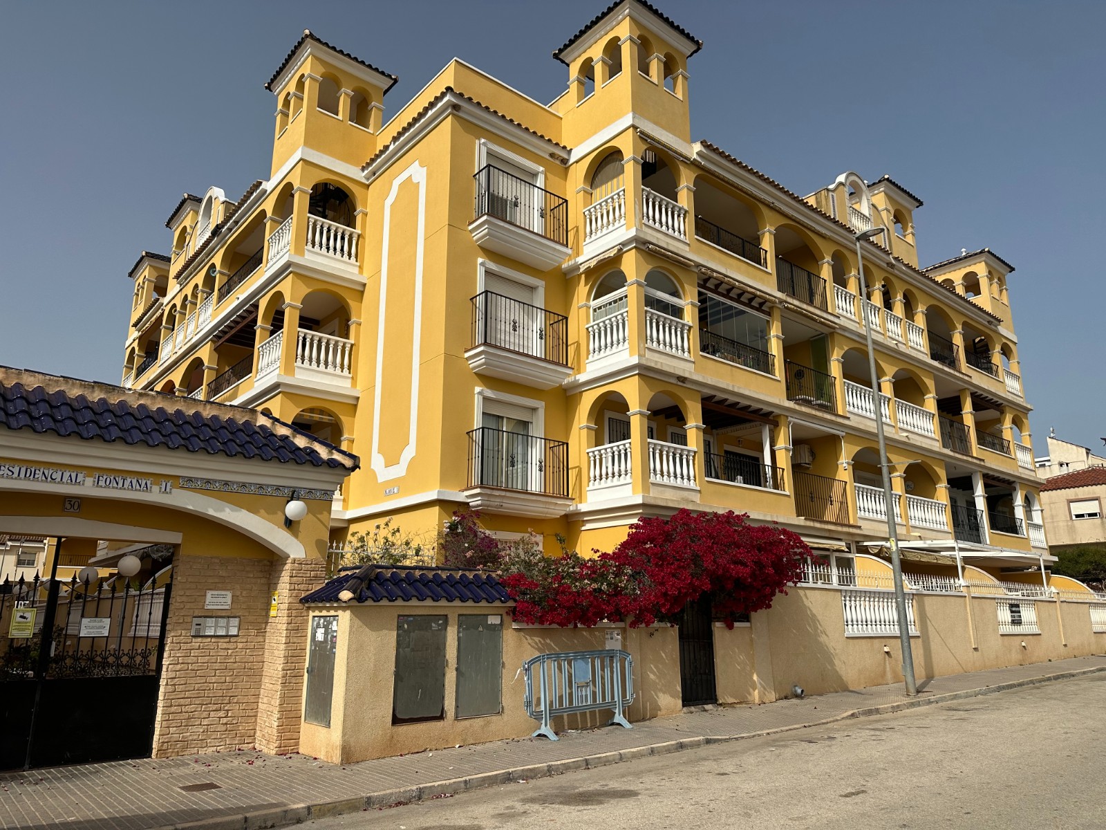 2 Bed, 1 Bath, ApartmentFor Sale, Algorfa, Alicante