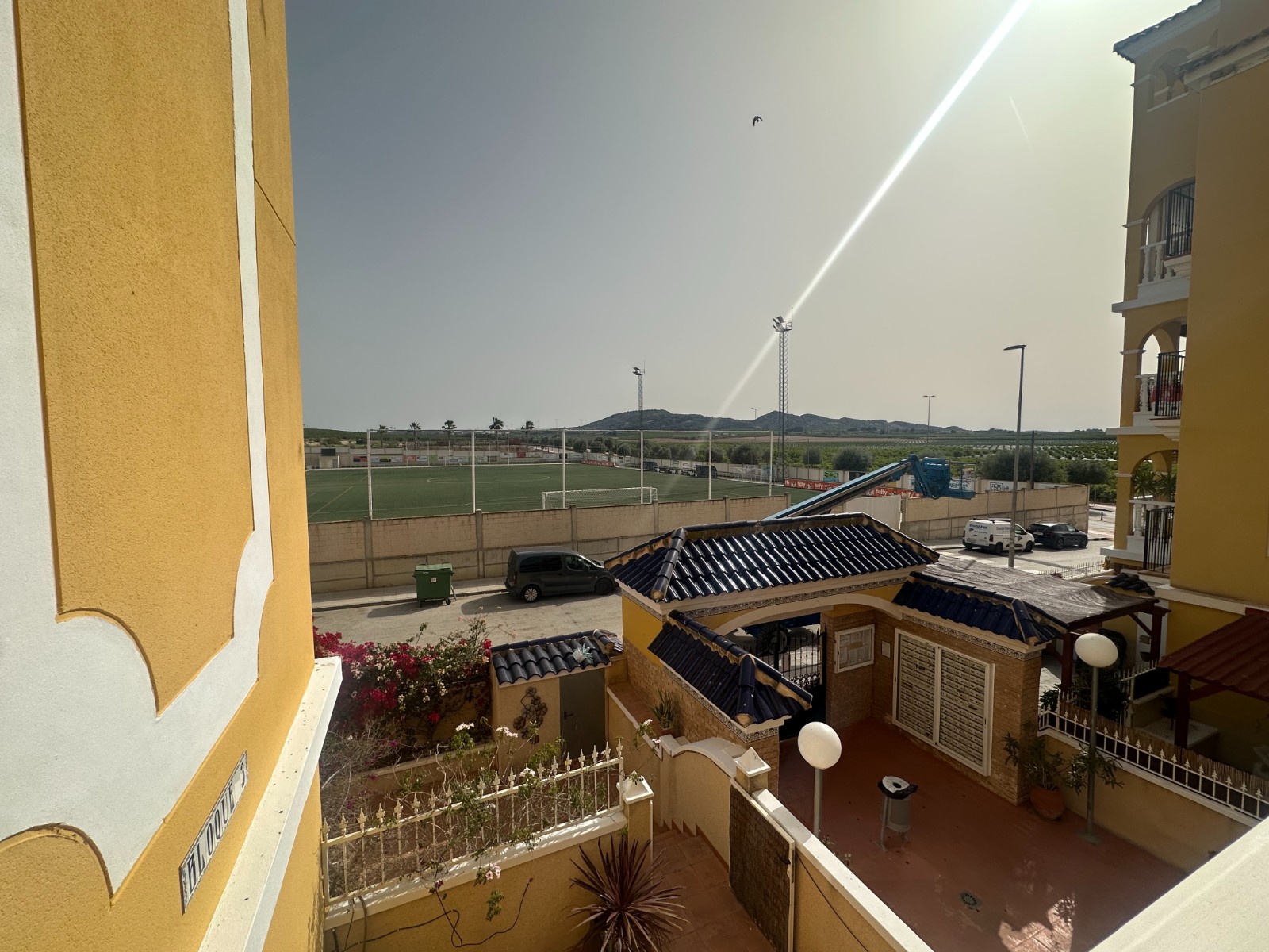 2 Bed, 1 Bath, ApartmentFor Sale, Algorfa, Alicante