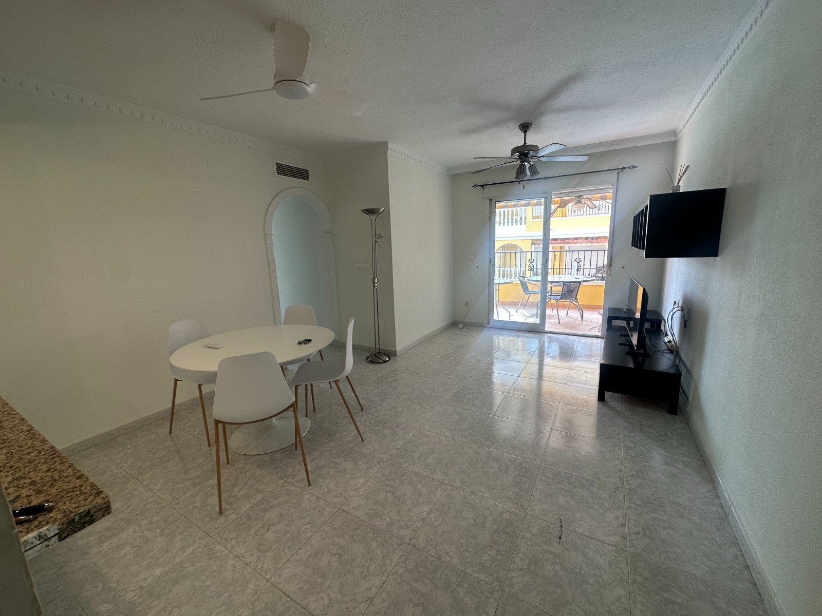 2 Bed, 1 Bath, ApartmentFor Sale, Algorfa, Alicante