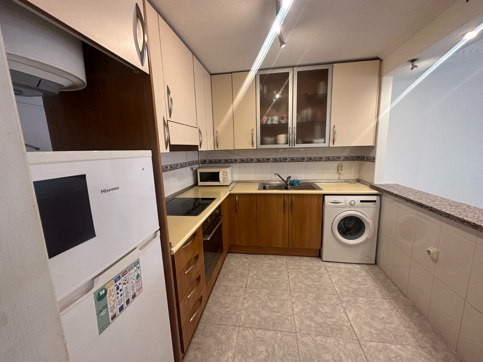 2 Bed, 1 Bath, ApartmentFor Sale, Algorfa, Alicante