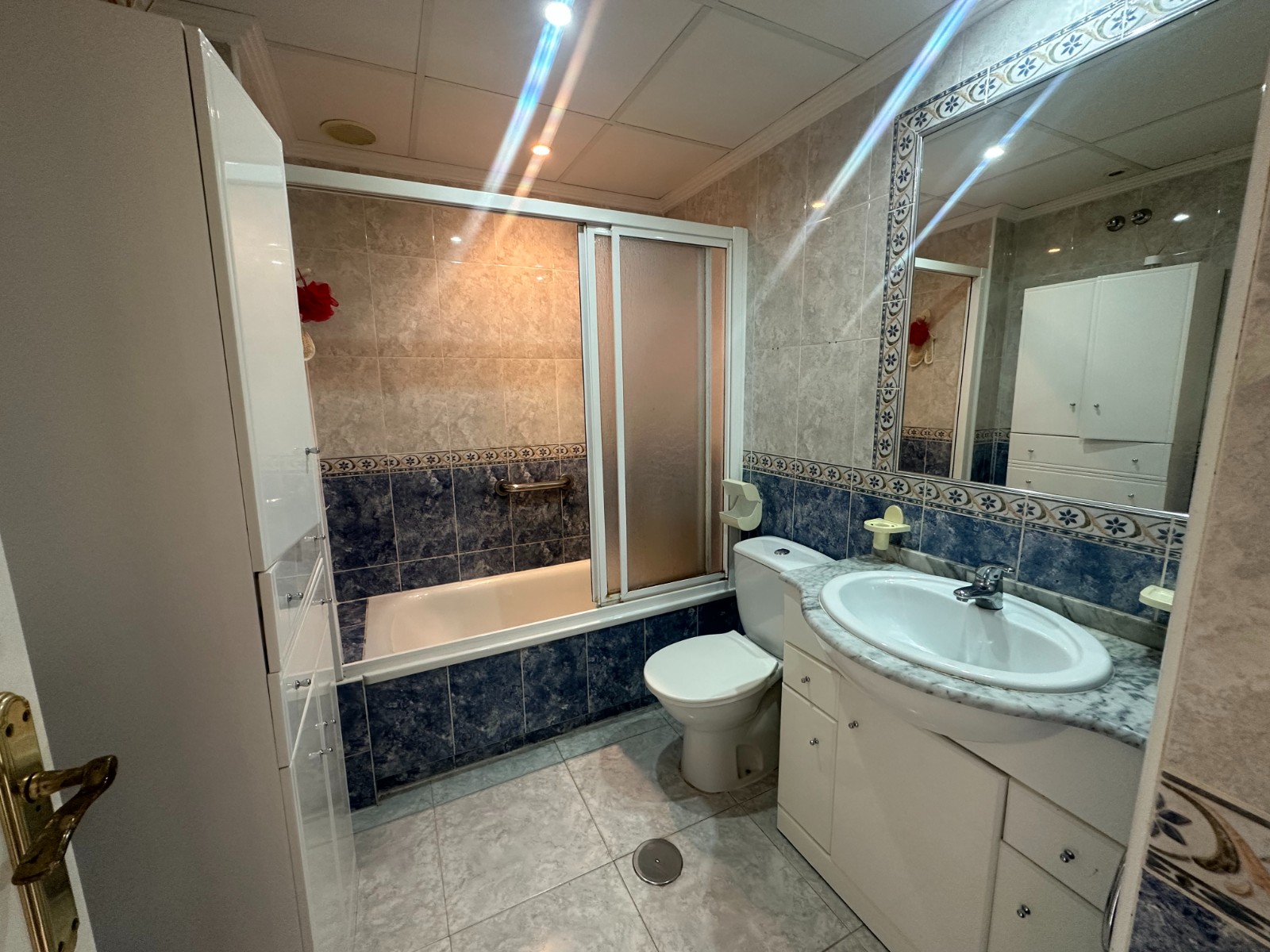 2 Bed, 1 Bath, ApartmentFor Sale, Algorfa, Alicante