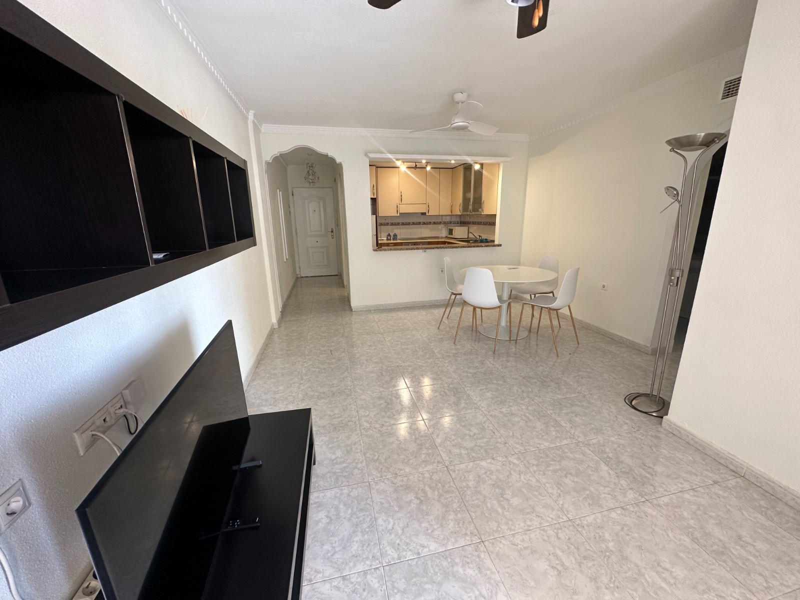 2 Bed, 1 Bath, ApartmentFor Sale, Algorfa, Alicante