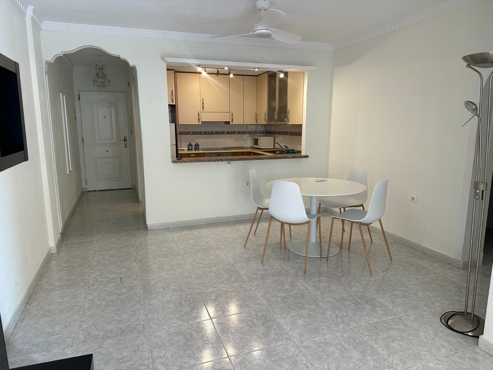 2 Bed, 1 Bath, ApartmentFor Sale, Algorfa, Alicante