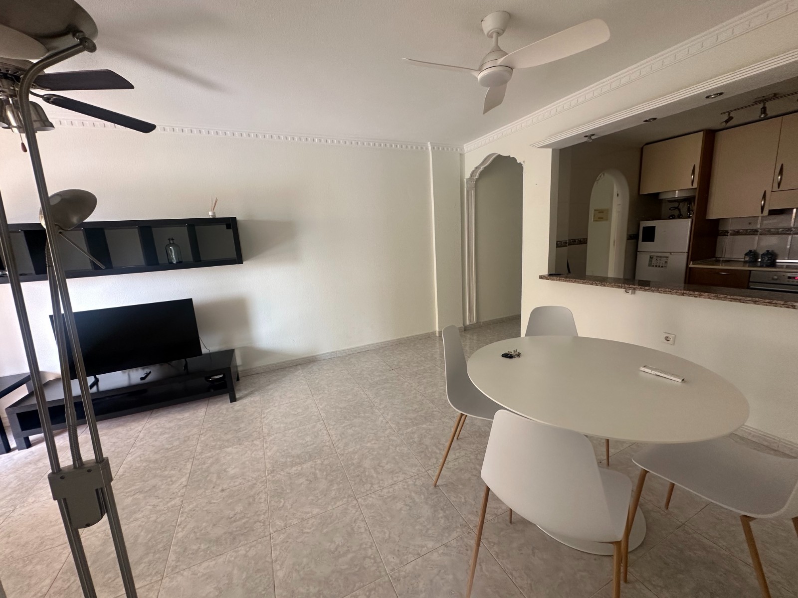 2 Bed, 1 Bath, ApartmentFor Sale, Algorfa, Alicante