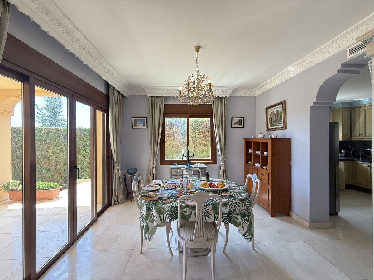 5 Bed, 5 Bath, HouseFor Sale, La Quinta, Malaga
