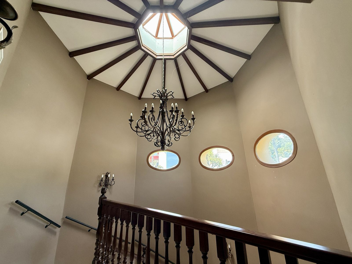 5 Bed, 5 Bath, HouseFor Sale, La Quinta, Malaga