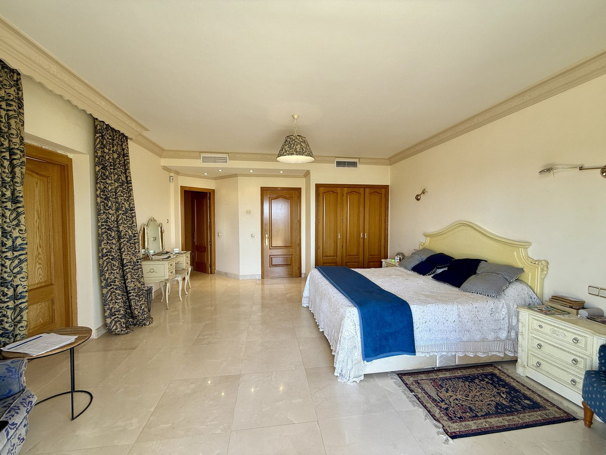 5 Bed, 5 Bath, HouseFor Sale, La Quinta, Malaga