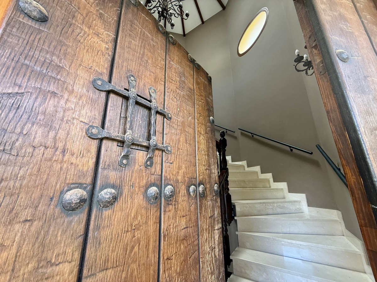 5 Bed, 5 Bath, HouseFor Sale, La Quinta, Malaga