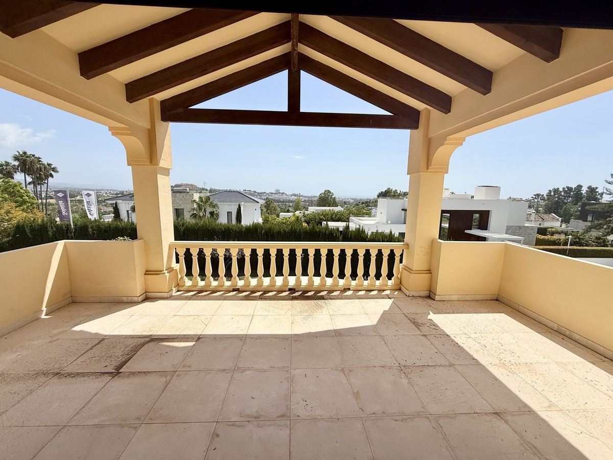 5 Bed, 5 Bath, HouseFor Sale, La Quinta, Malaga