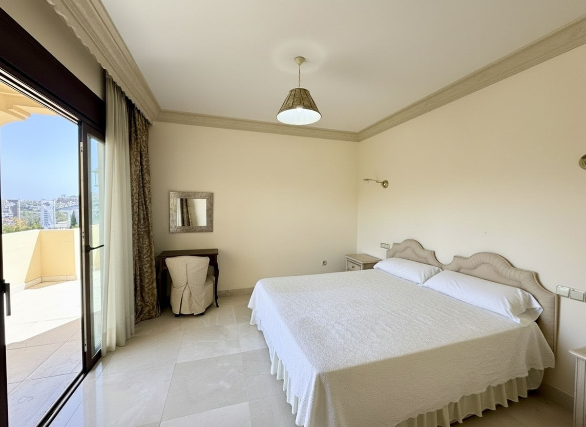 5 Bed, 5 Bath, HouseFor Sale, La Quinta, Malaga