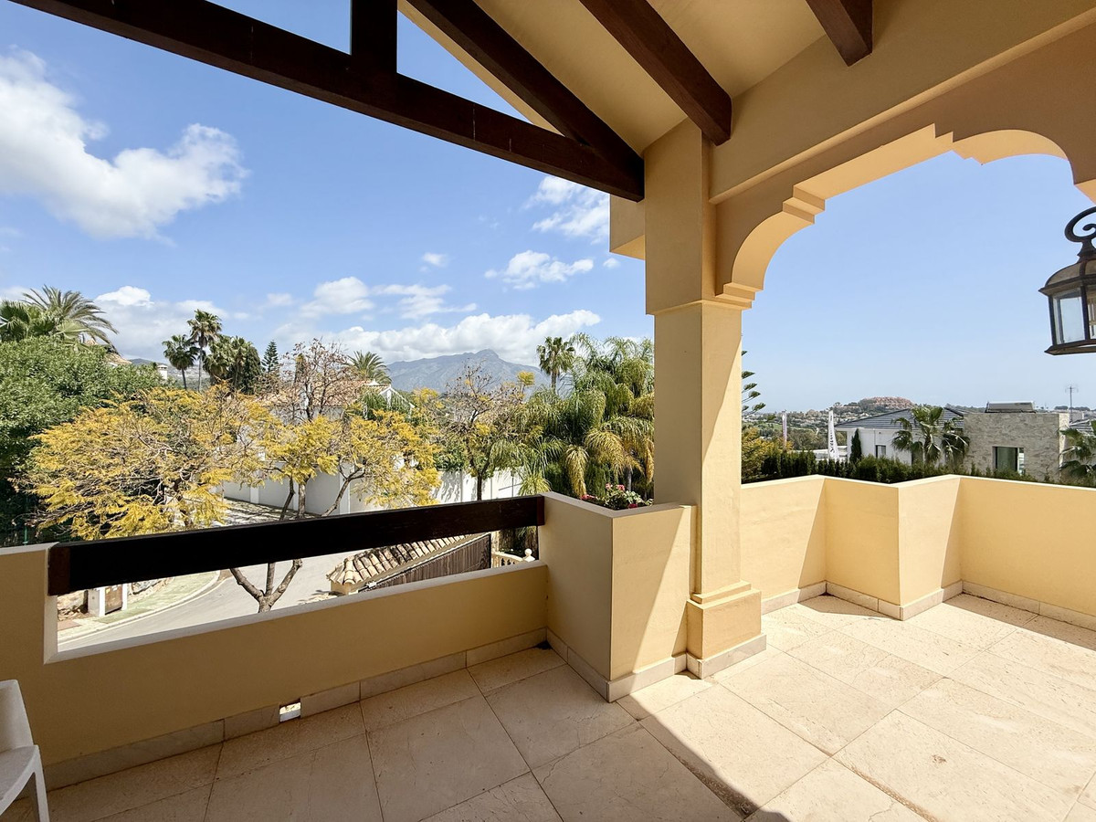 5 Bed, 5 Bath, HouseFor Sale, La Quinta, Malaga