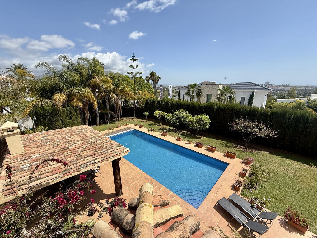 5 Bed, 5 Bath, HouseFor Sale, La Quinta, Malaga