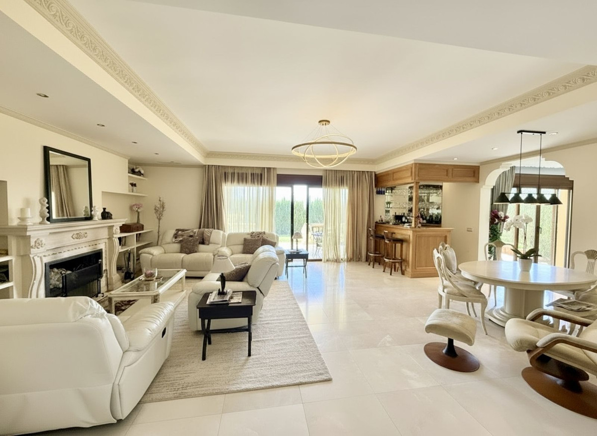 5 Bed, 5 Bath, HouseFor Sale, La Quinta, Malaga