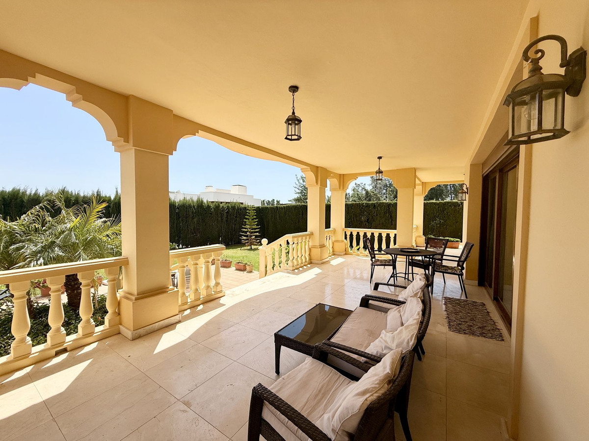 5 Bed, 5 Bath, HouseFor Sale, La Quinta, Malaga