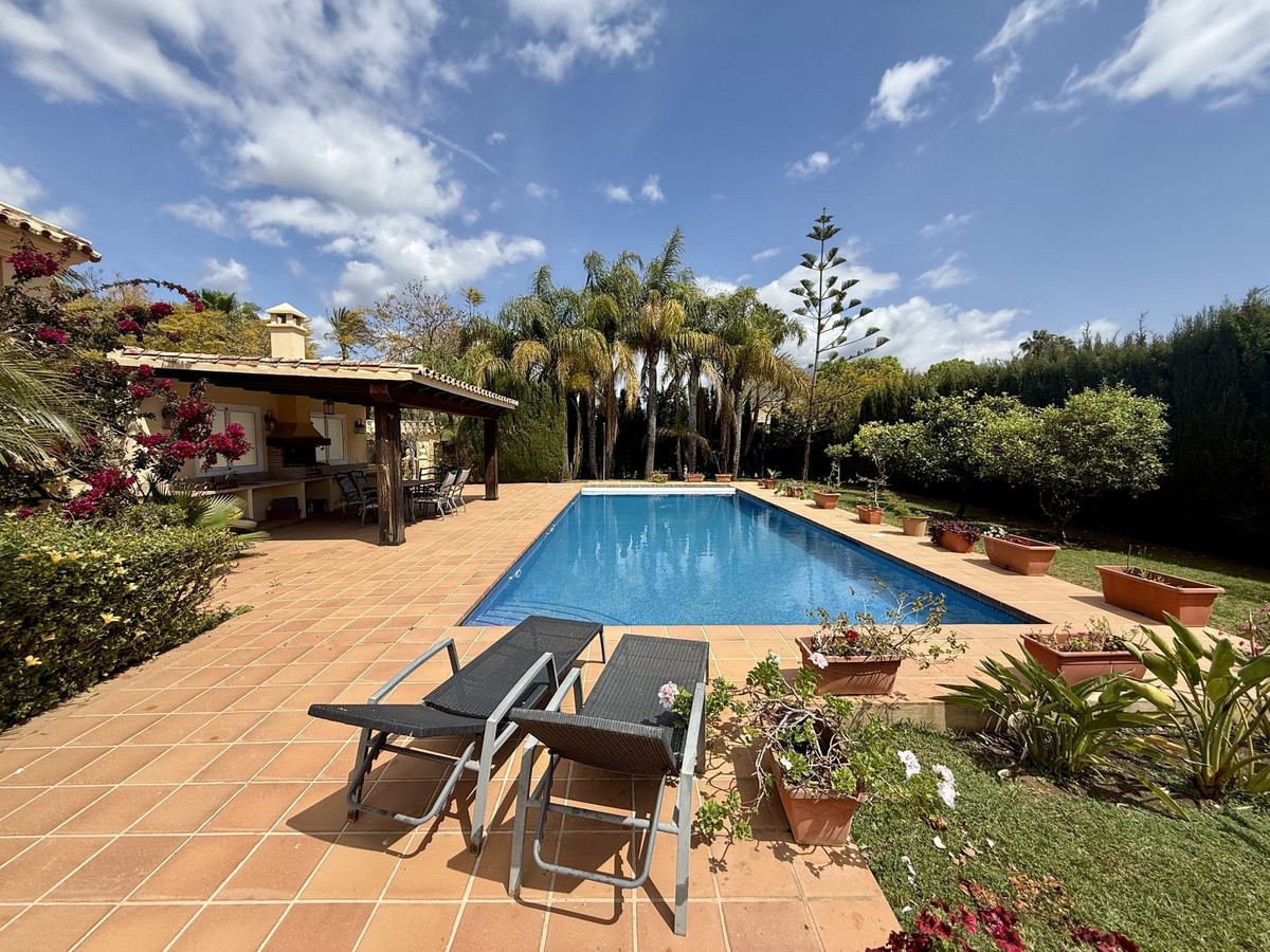 5 Bed, 5 Bath, HouseFor Sale, La Quinta, Malaga