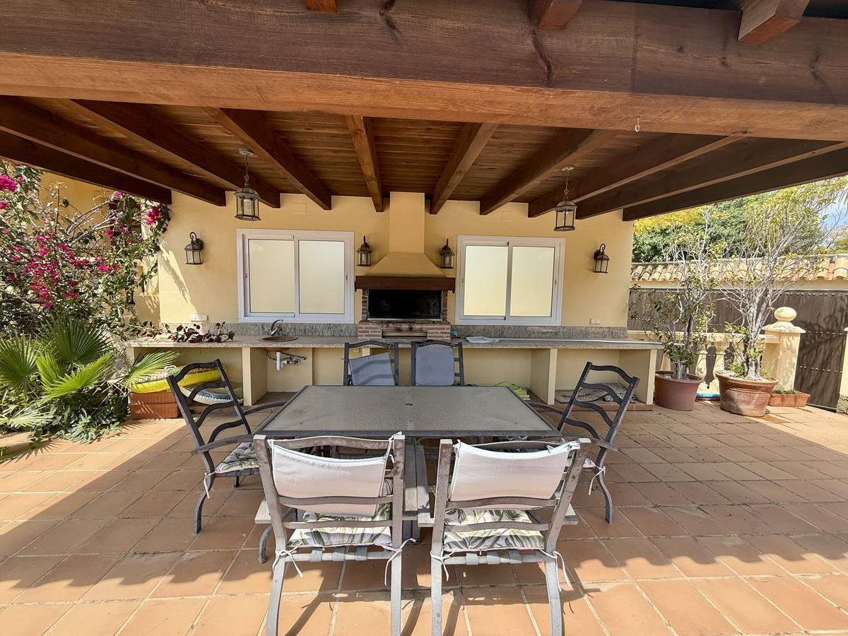 5 Bed, 5 Bath, HouseFor Sale, La Quinta, Malaga