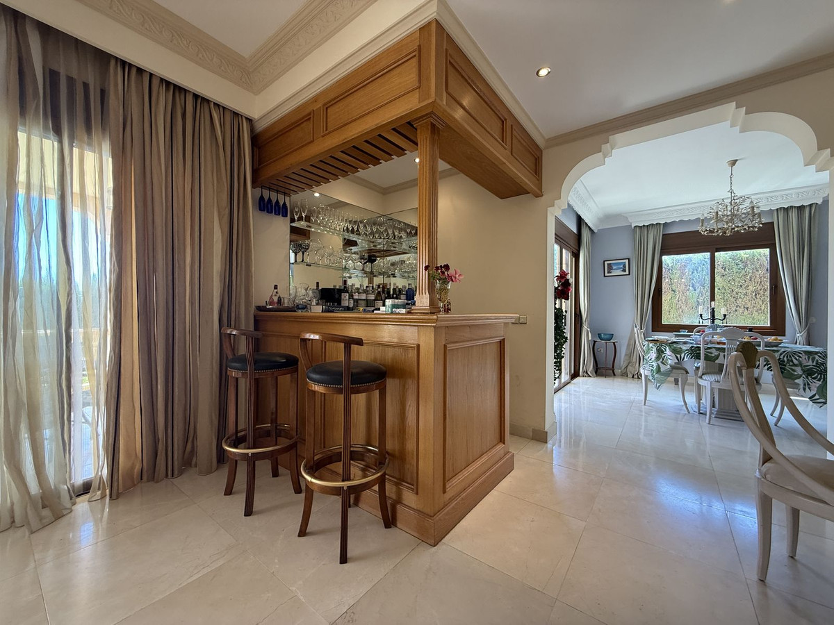 5 Bed, 5 Bath, HouseFor Sale, La Quinta, Malaga