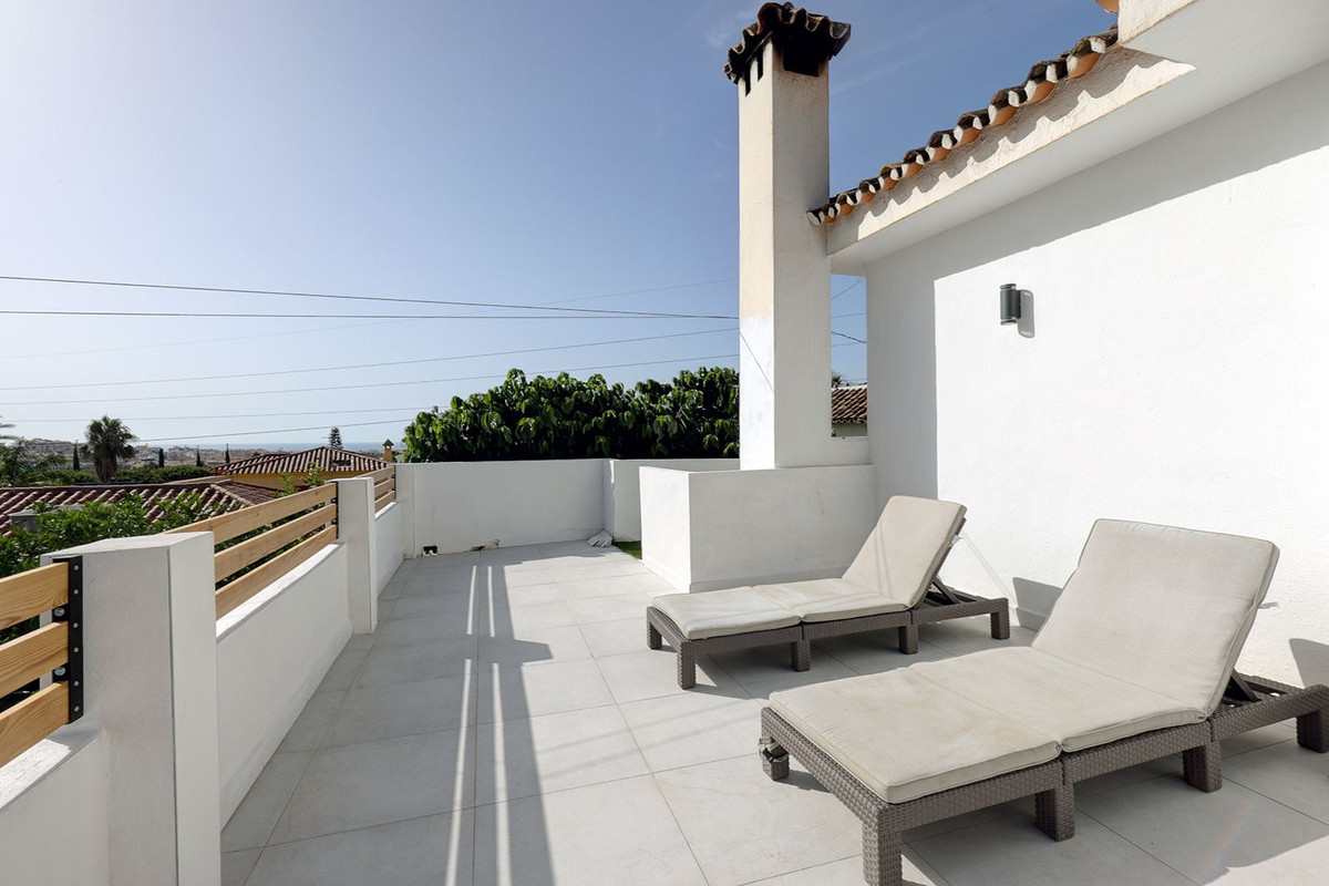 6 Bed, 5 Bath, HouseFor Sale, Marbella, Malaga