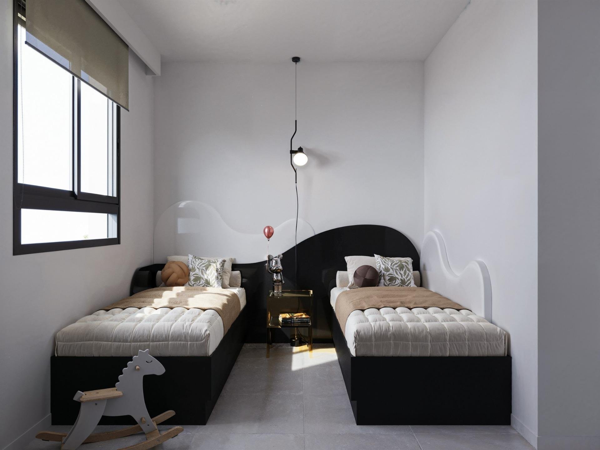 2 Bed, 2 Bath, HouseFor Sale, San Miguel de Salinas, Alicante