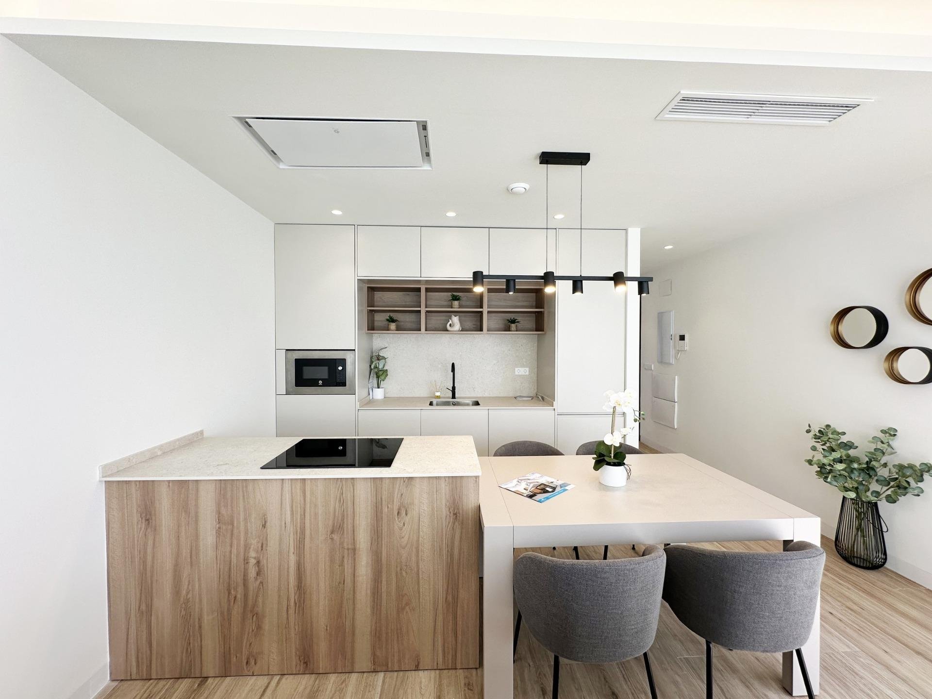 3 Bed, 3 Bath, HouseFor Sale, Torre De La Horadada, Alicante