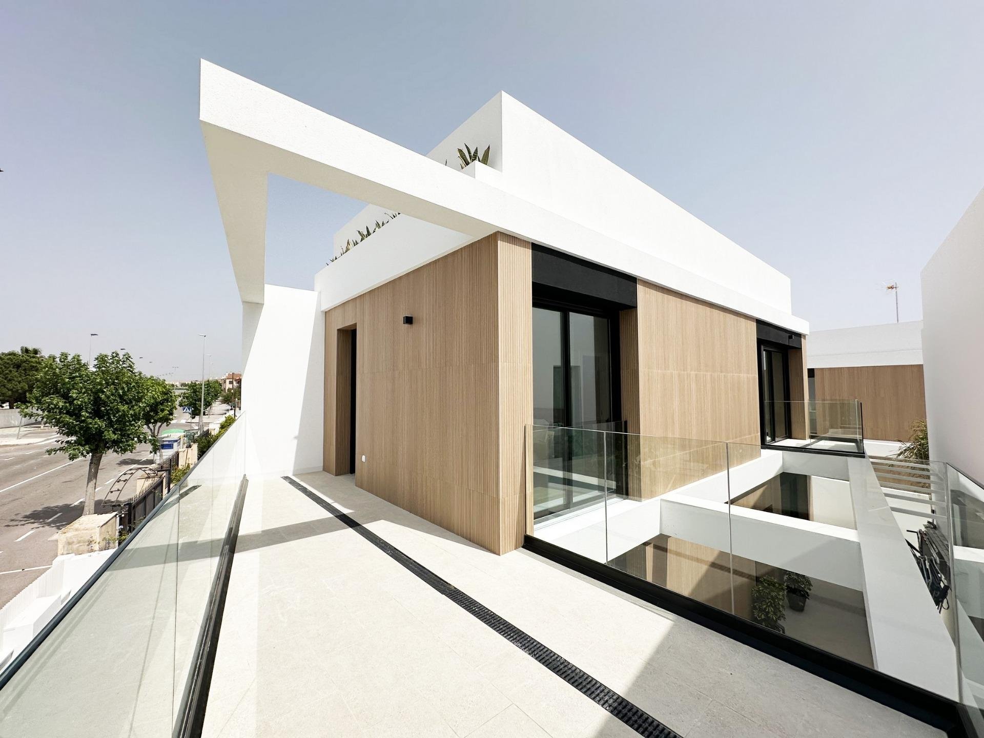 3 Bed, 3 Bath, HouseFor Sale, Torre De La Horadada, Alicante