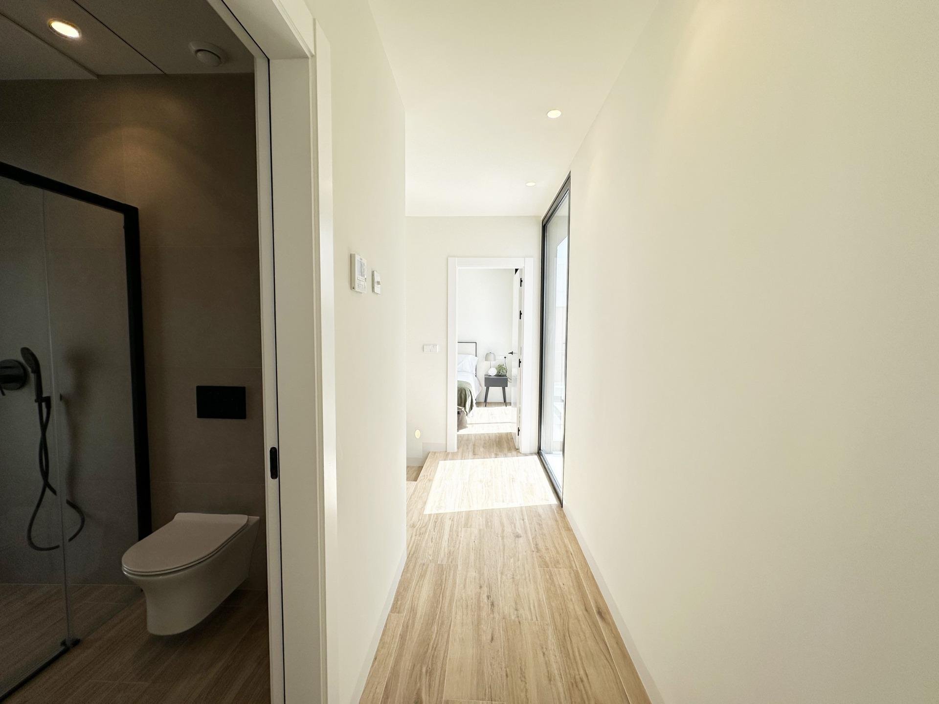 3 Bed, 3 Bath, HouseFor Sale, Torre De La Horadada, Alicante