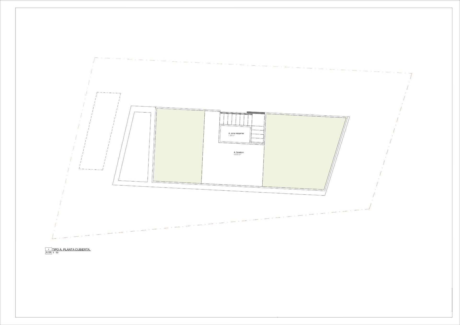 3 Bed, 3 Bath, HouseFor Sale, Torre De La Horadada, Alicante