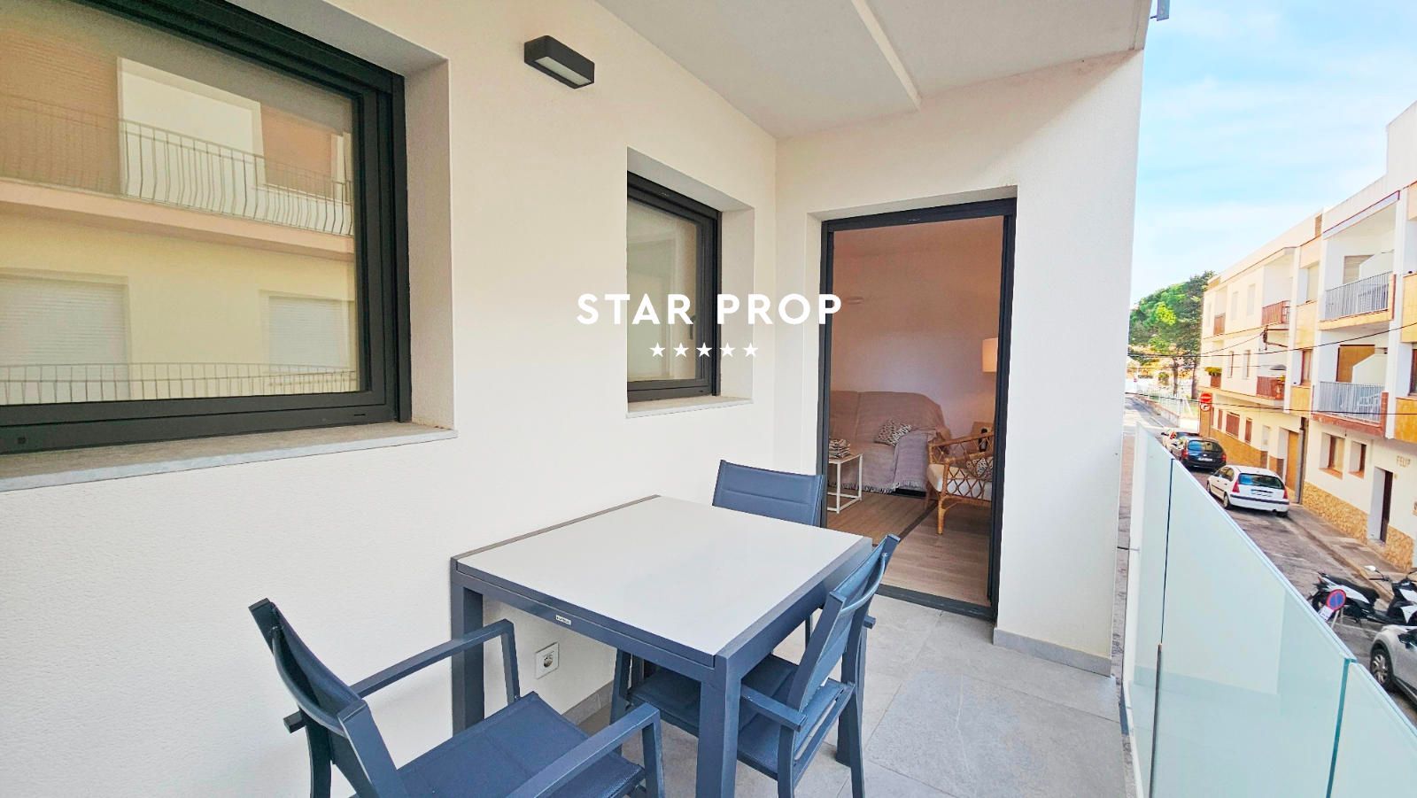 2 Bed, 1 Bath, ApartmentFor Sale, Llançà, Girona