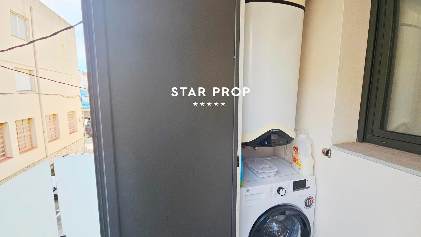 2 Bed, 1 Bath, ApartmentFor Sale, Llançà, Girona