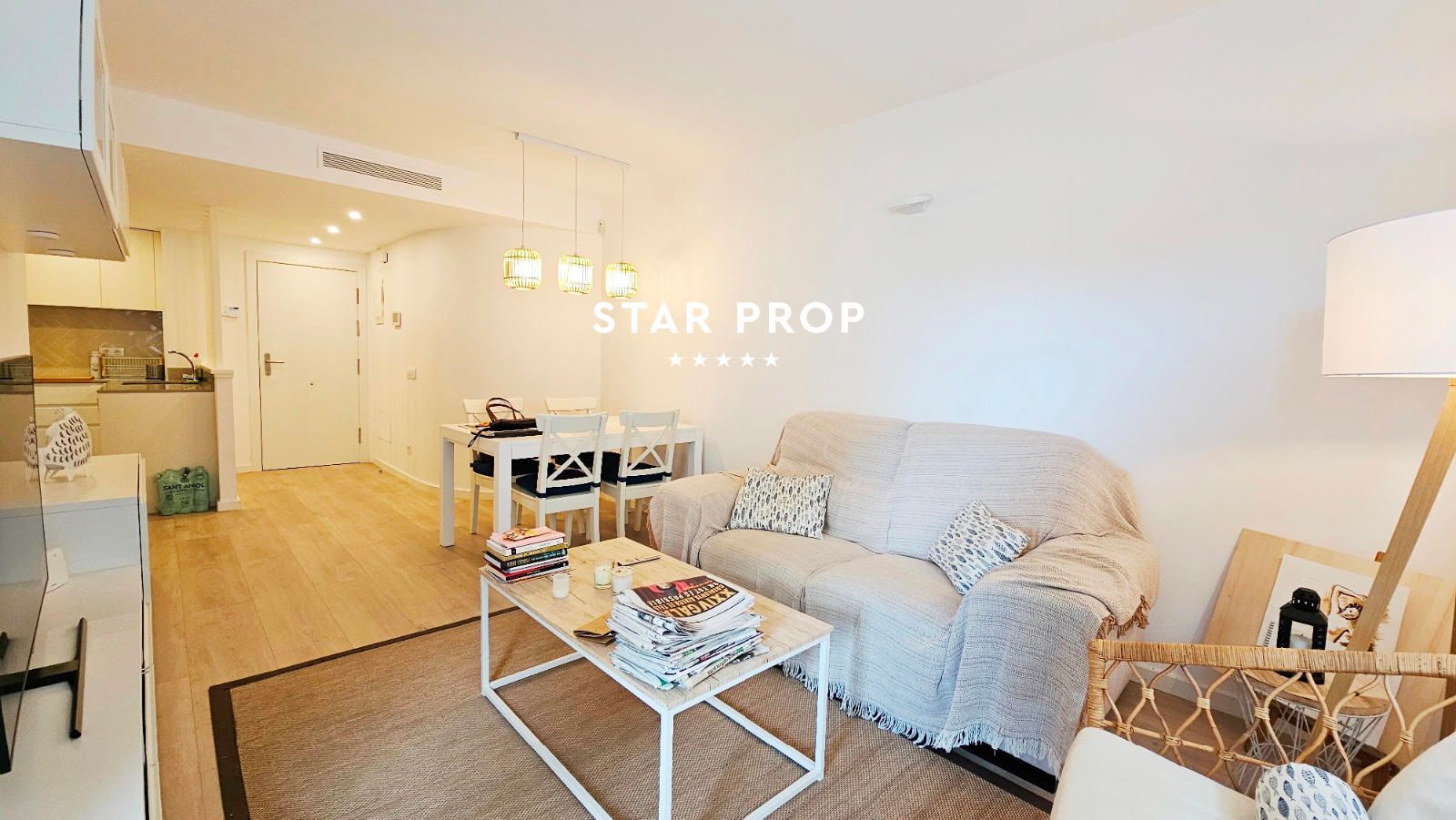 2 Bed, 1 Bath, ApartmentFor Sale, Llançà, Girona