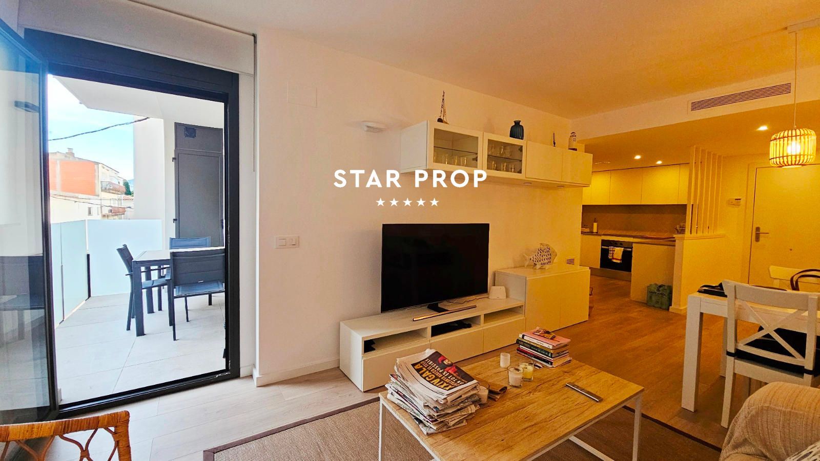 2 Bed, 1 Bath, ApartmentFor Sale, Llançà, Girona