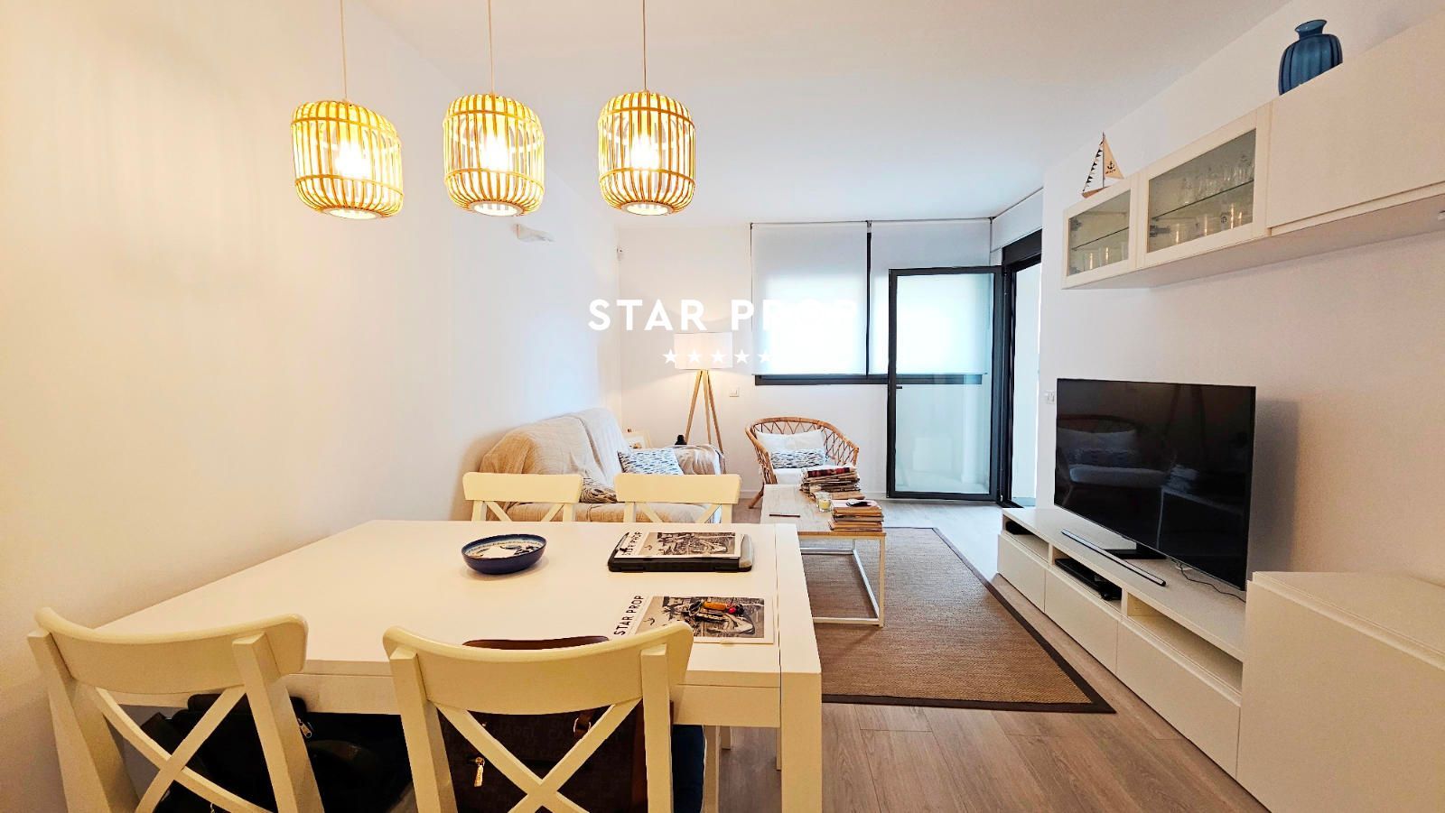 2 Bed, 1 Bath, ApartmentFor Sale, Llançà, Girona