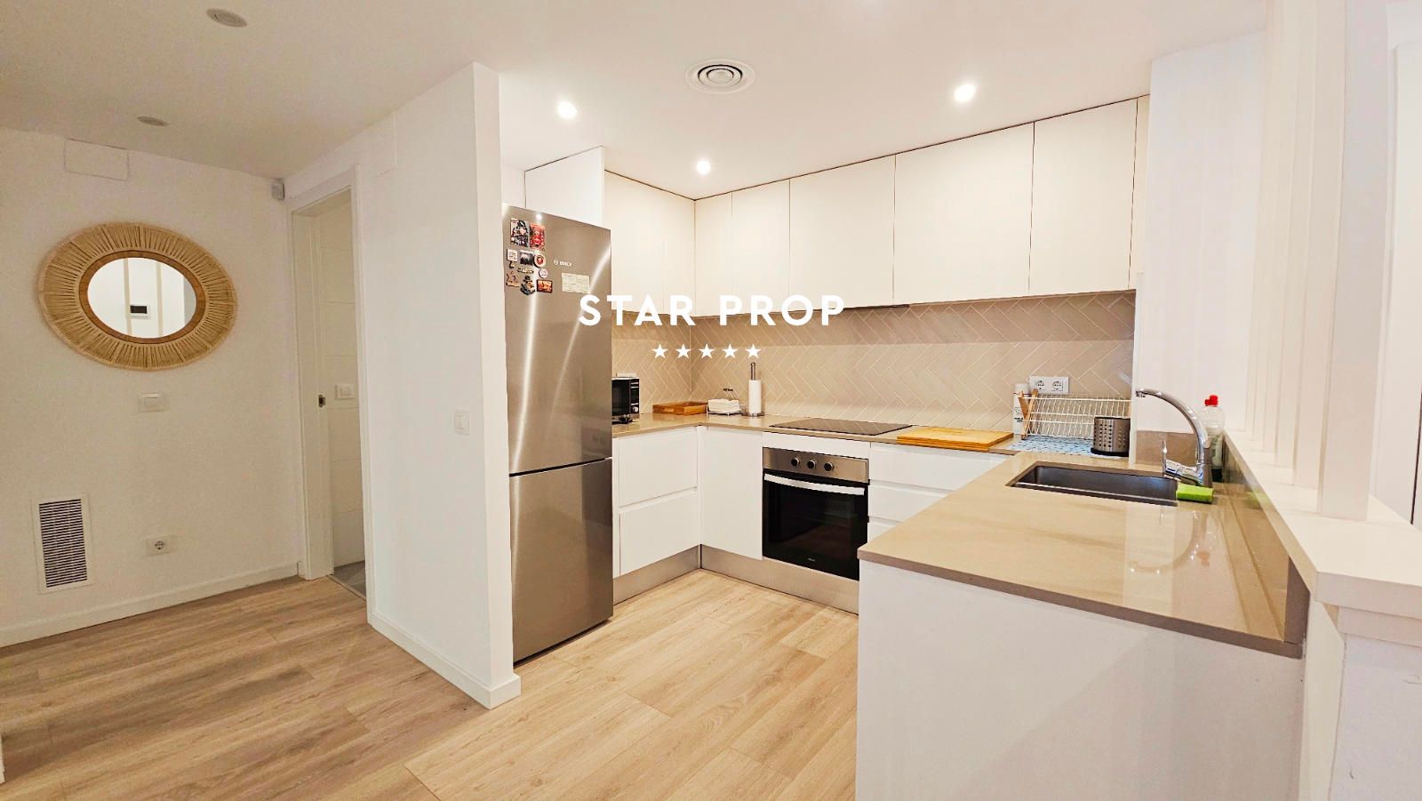 2 Bed, 1 Bath, ApartmentFor Sale, Llançà, Girona