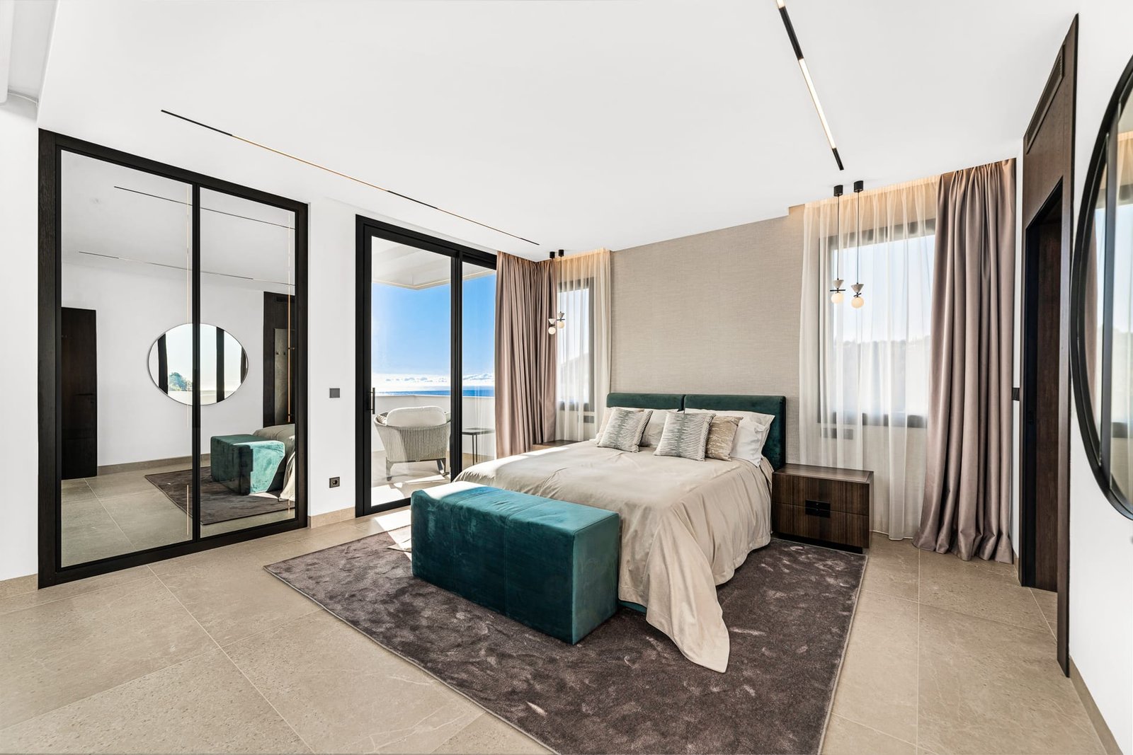 6 Bed, 7 Bath, HouseFor Sale, Benahavis, Malaga